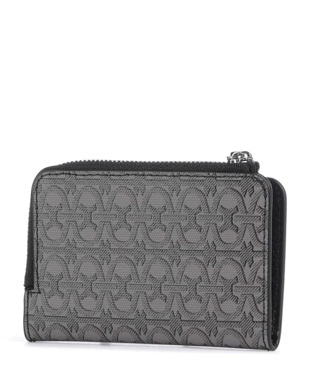 Sale Metallic Monogram Wallet canvas Wallets