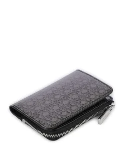 Sale Metallic Monogram Wallet canvas Wallets