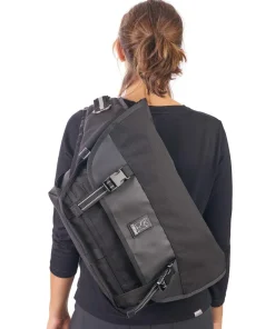 Chrome Metro Mini Messenger bag nylon, tarpaulin wine Outlet