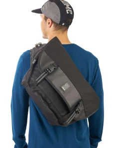 Chrome Metro Mini Messenger bag nylon, tarpaulin wine Outlet