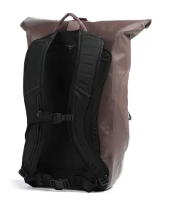 Best Metron WP 25 Rolltop backpack 16″ recycled nylon Rolltop Backpacks|Laptop Backpacks
