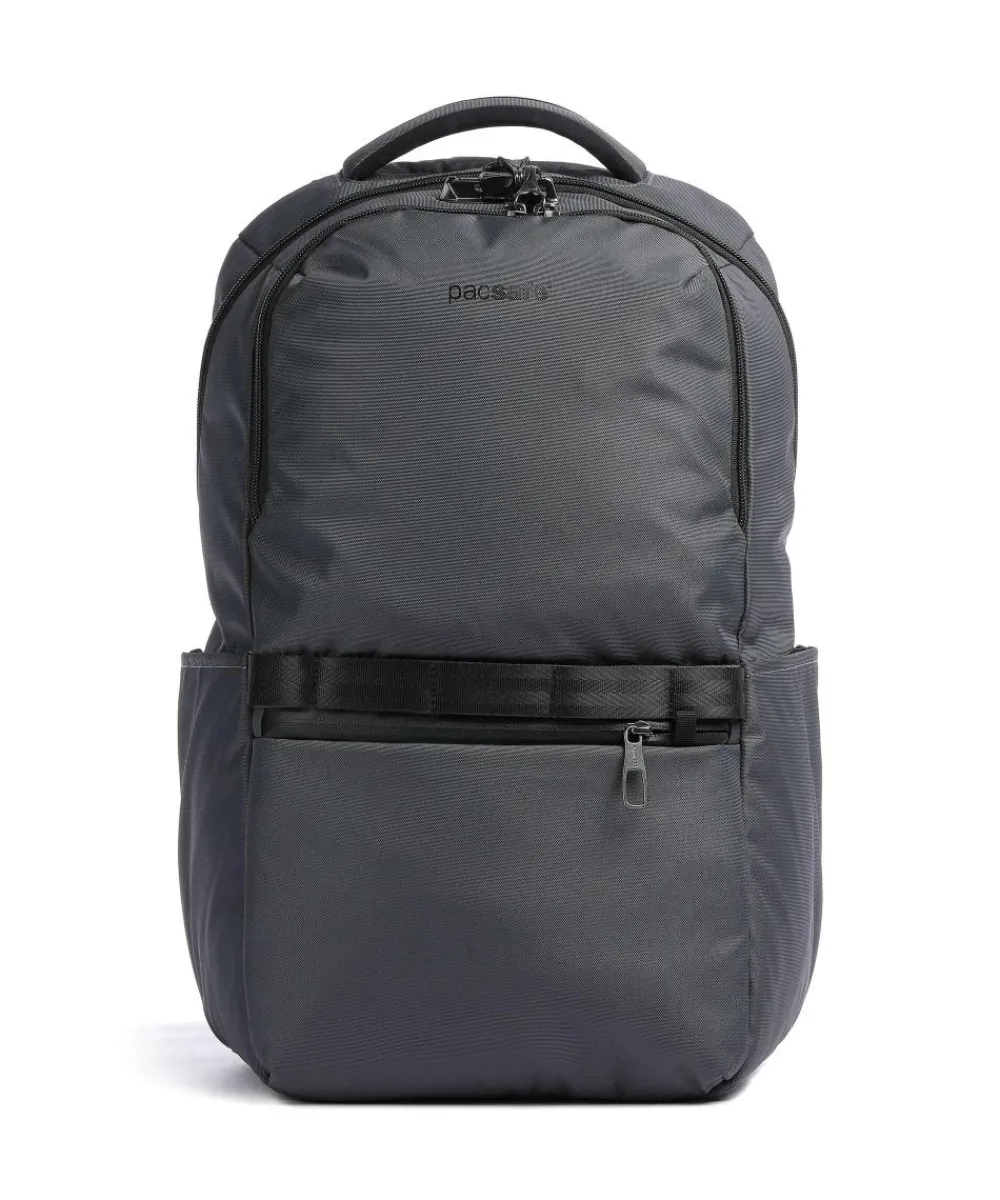 Best Metrosafe 25 Backpack 16″ recycled polyester Laptop Backpacks|Daypacks