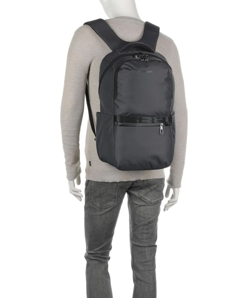 Best Metrosafe 25 Backpack 16″ recycled polyester Laptop Backpacks|Daypacks
