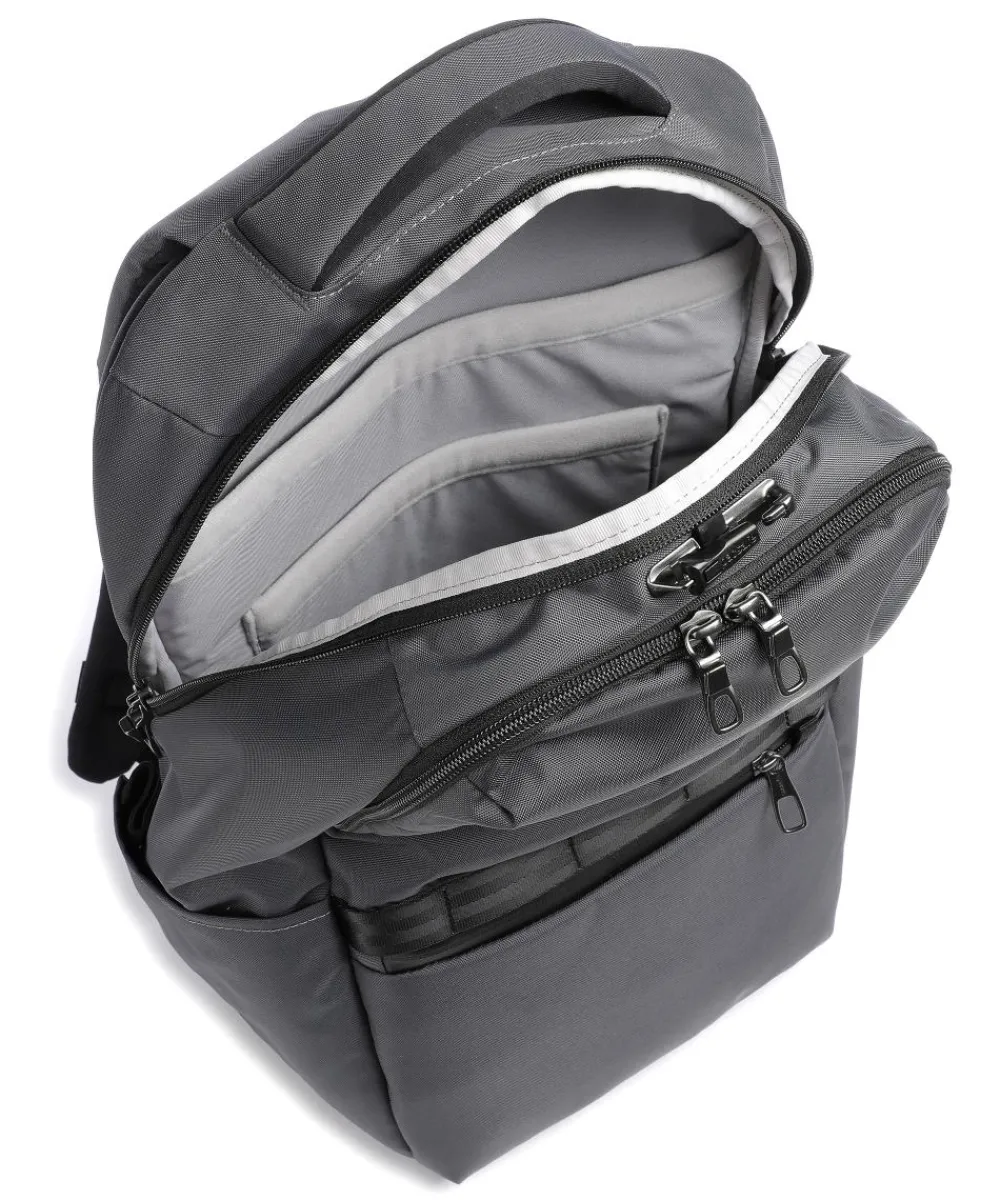 Best Metrosafe 25 Backpack 16″ recycled polyester Laptop Backpacks|Daypacks