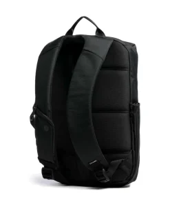 Metrosafe Metrosafe X 13" commuter backpack Backpack 13″ recycled polyester Laptop Backpacks|Daypacks