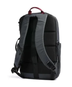 Discount Metrosafe Metrosafe X 16" commuter backpack Backpack 16″ recycled polyester Laptop Backpacks|Daypacks