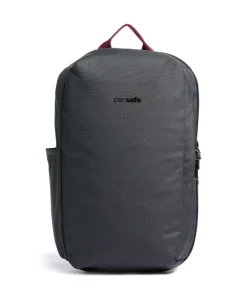 Pacsafe Metrosafe Metrosafe X 13" commuter backpack Backpack 13″ recycled polyester dark grey