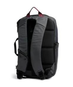 Pacsafe Metrosafe Metrosafe X 13" commuter backpack Backpack 13″ recycled polyester dark grey