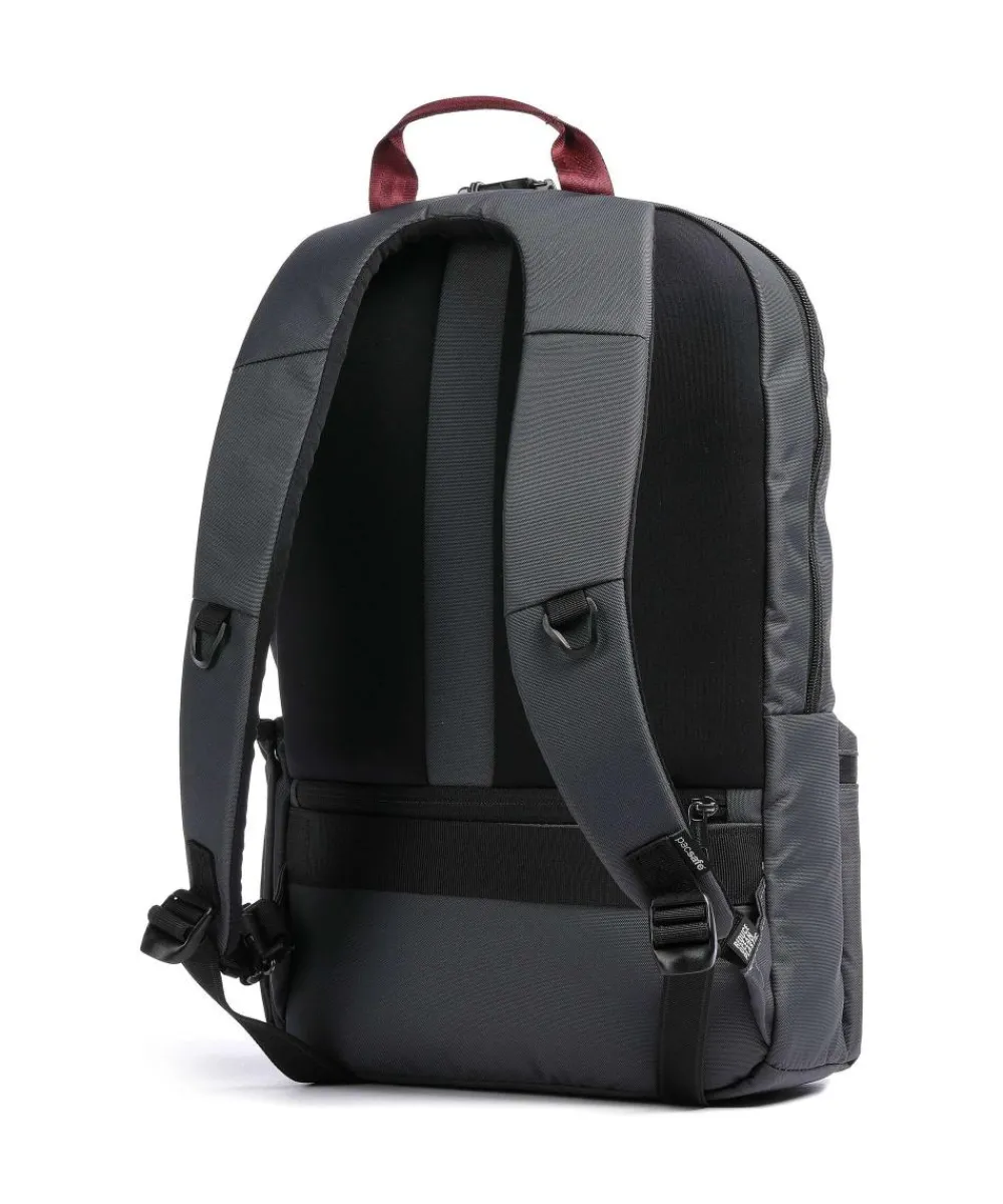 Clearance Metrosafe Metrosafe X 20L backpack Backpack 16″ recycled polyester Laptop Backpacks|Daypacks