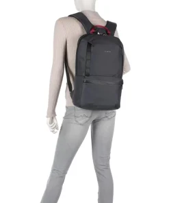 Clearance Metrosafe Metrosafe X 20L backpack Backpack 16″ recycled polyester Laptop Backpacks|Daypacks