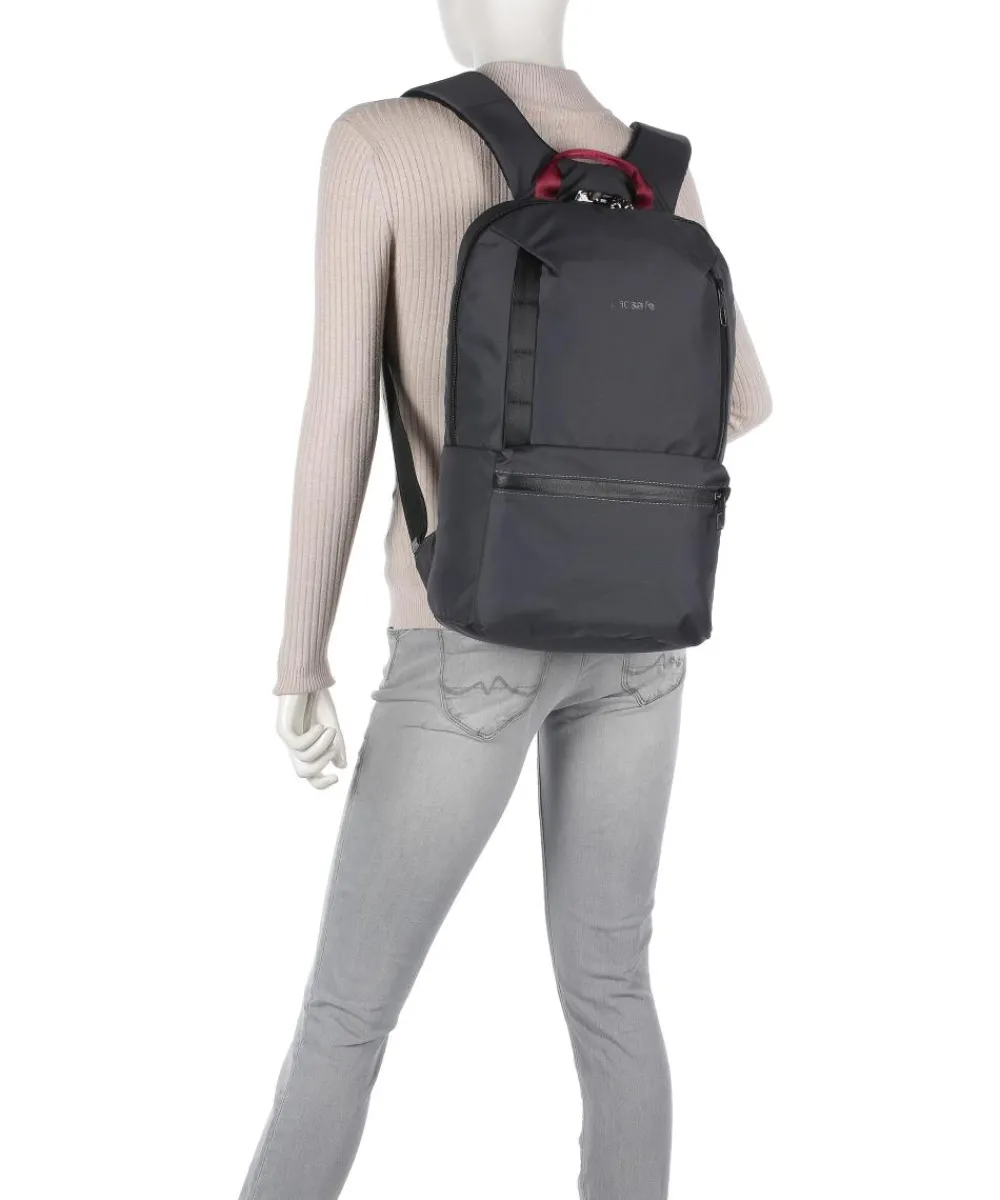 Clearance Metrosafe Metrosafe X 20L backpack Backpack 16″ recycled polyester Laptop Backpacks|Daypacks