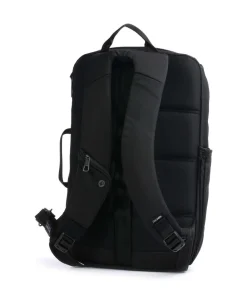 Pacsafe Metrosafe X Backpack 16″ recycled polyester black Clearance