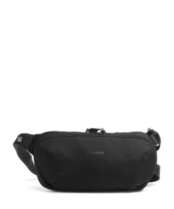 Pacsafe Metrosafe X Fanny pack recycled polyester black Online