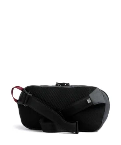 Pacsafe Metrosafe X Fanny pack recycled polyester dark grey