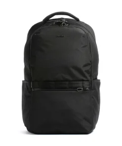 Pacsafe Metrosafe X 25L Backpack 15″ recycled polyester black Sale