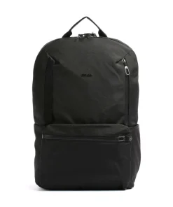 Pacsafe Metrosafe X 20L Backpack 15″ recycled polyester black Discount