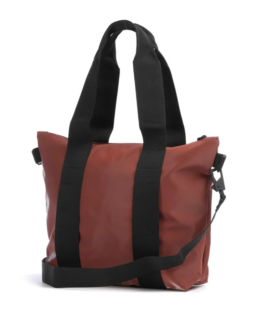 Online Micro Tote bag polyester, polyurethane Tote Bags