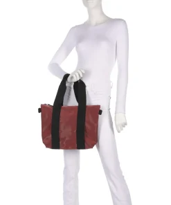 Online Micro Tote bag polyester, polyurethane Tote Bags
