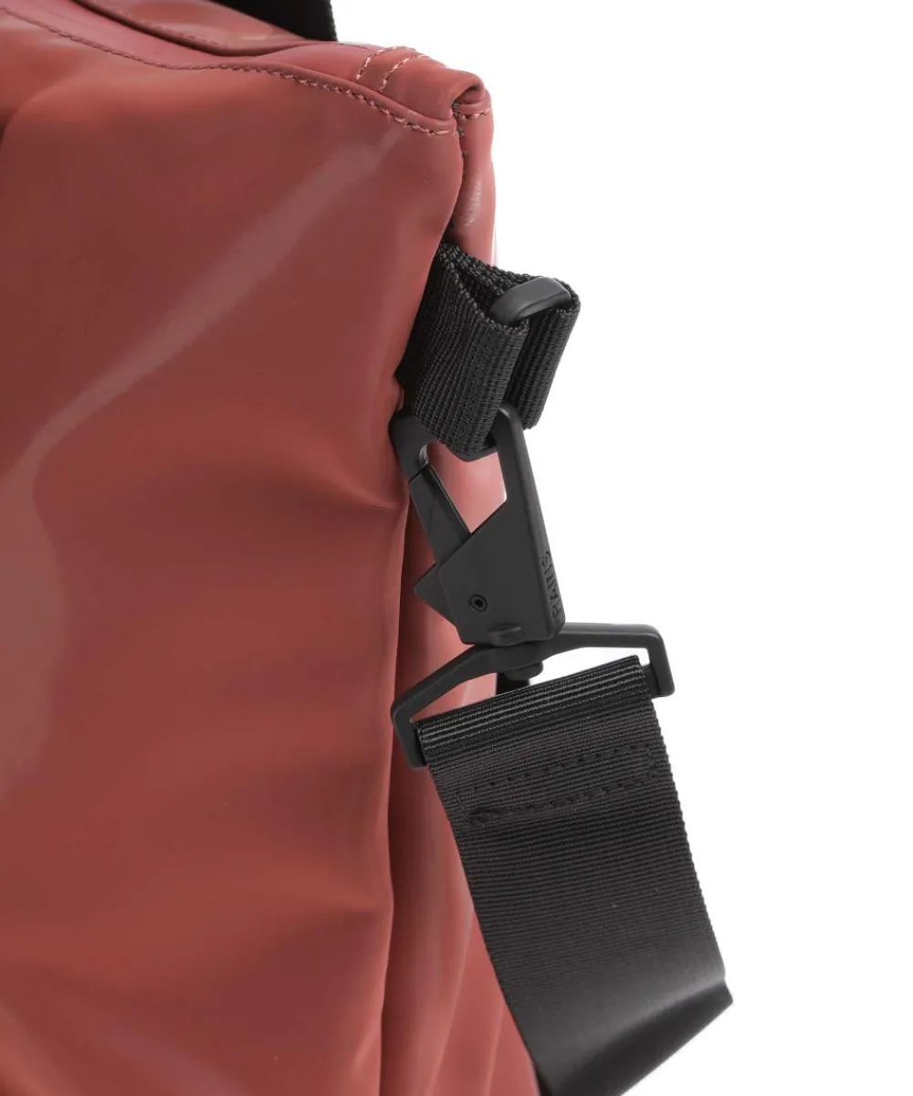 Online Micro Tote bag polyester, polyurethane Tote Bags