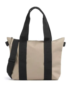 Best Micro Tote bag polyester, polyurethane Tote Bags