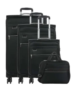 Best Miigo Suitcase set (4 wheels) 4-pc. Luggage Sets|Suitcases & Trolleys