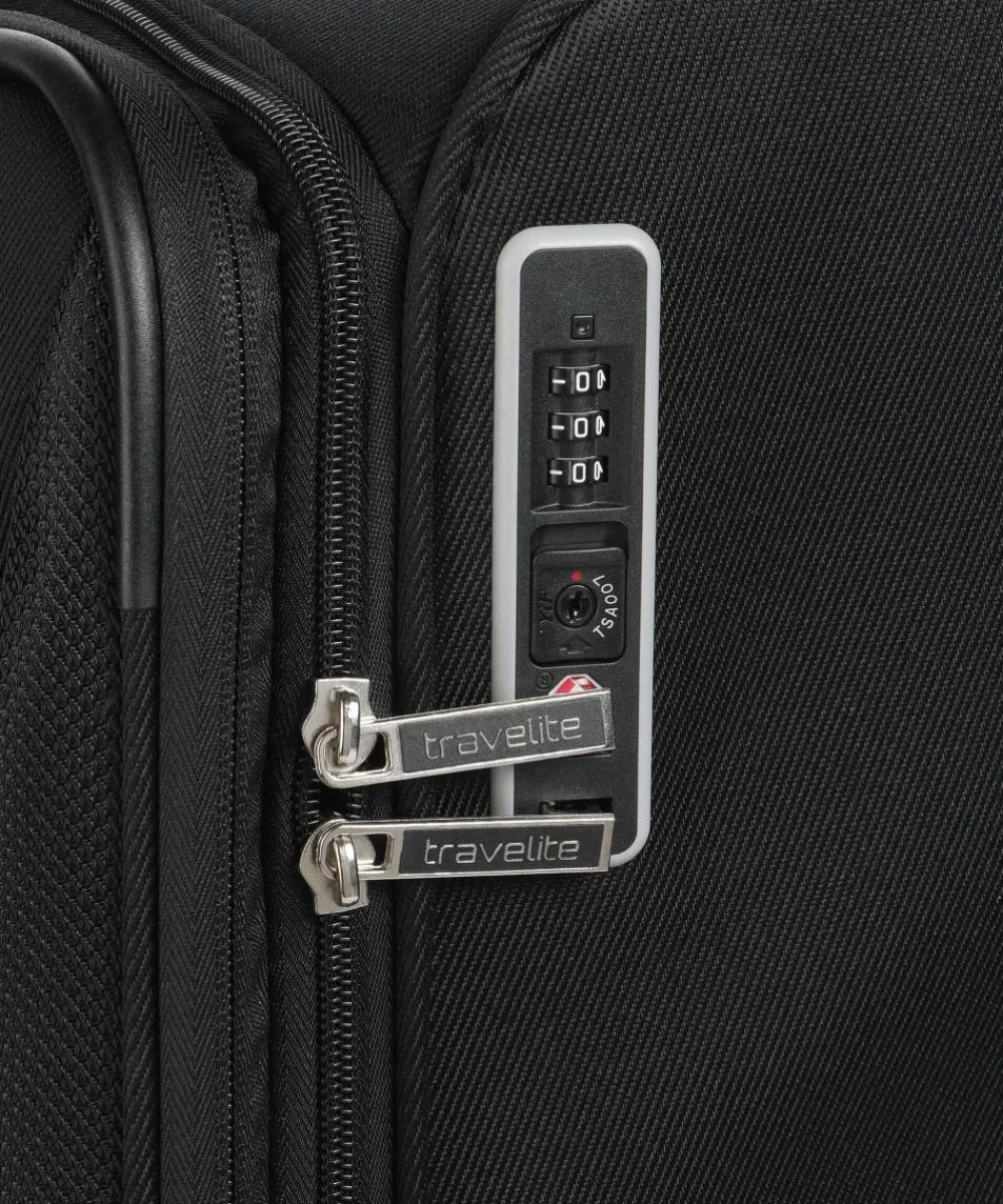 Best Miigo Suitcase set (4 wheels) 4-pc. Luggage Sets|Suitcases & Trolleys