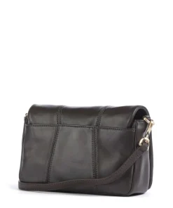 Online Mila Icon Silky Crossbody bag lamb leather Crossbody Bags