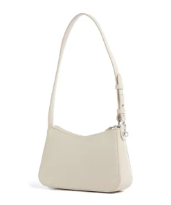 Armani Exchange Mila Mini Shoulder bag imitation leather cream Discount