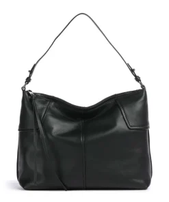 Clearance Mila Tokyo Sheep M Hobo bag sheepskin leather Shoulder Bags|Hobo Bags
