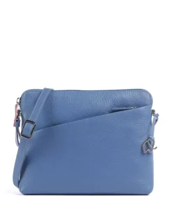 Online Milano Crossbody bag grained leather Crossbody Bags