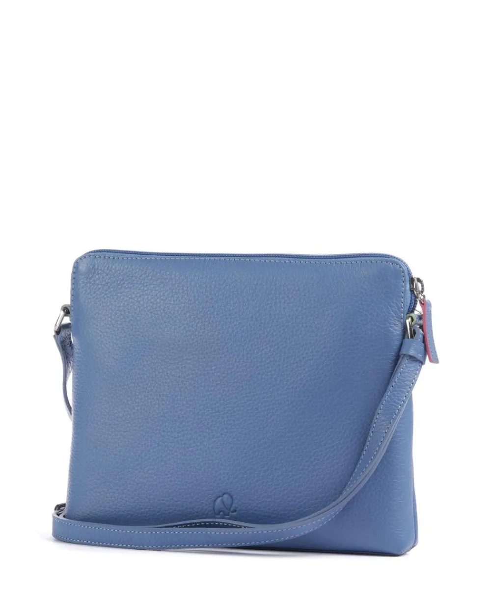 Online Milano Crossbody bag grained leather Crossbody Bags