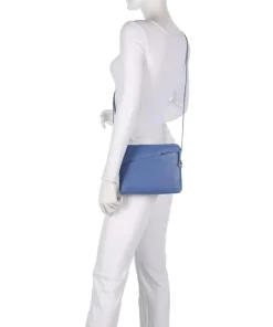 Online Milano Crossbody bag grained leather Crossbody Bags
