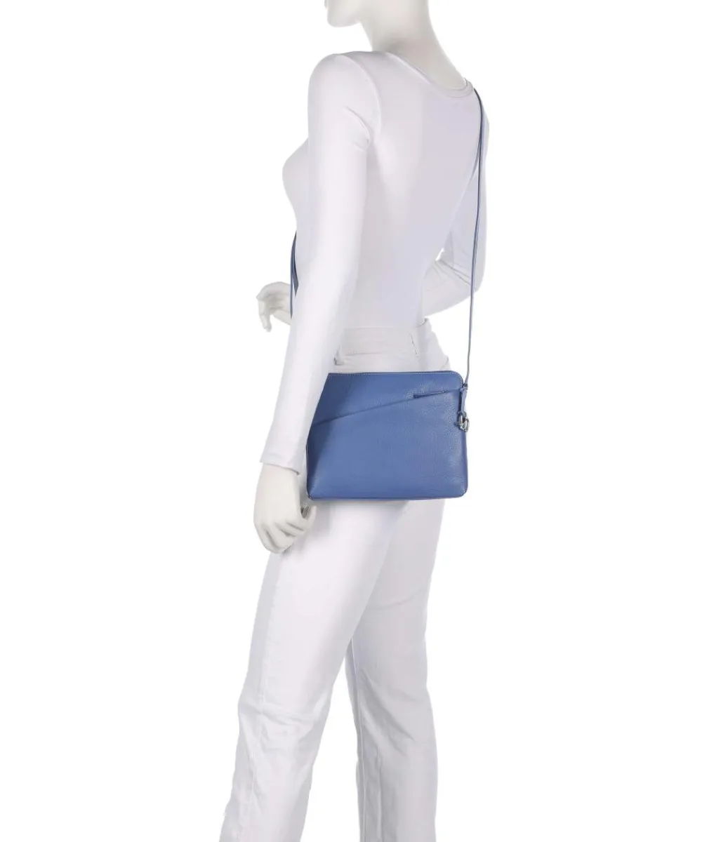 Online Milano Crossbody bag grained leather Crossbody Bags