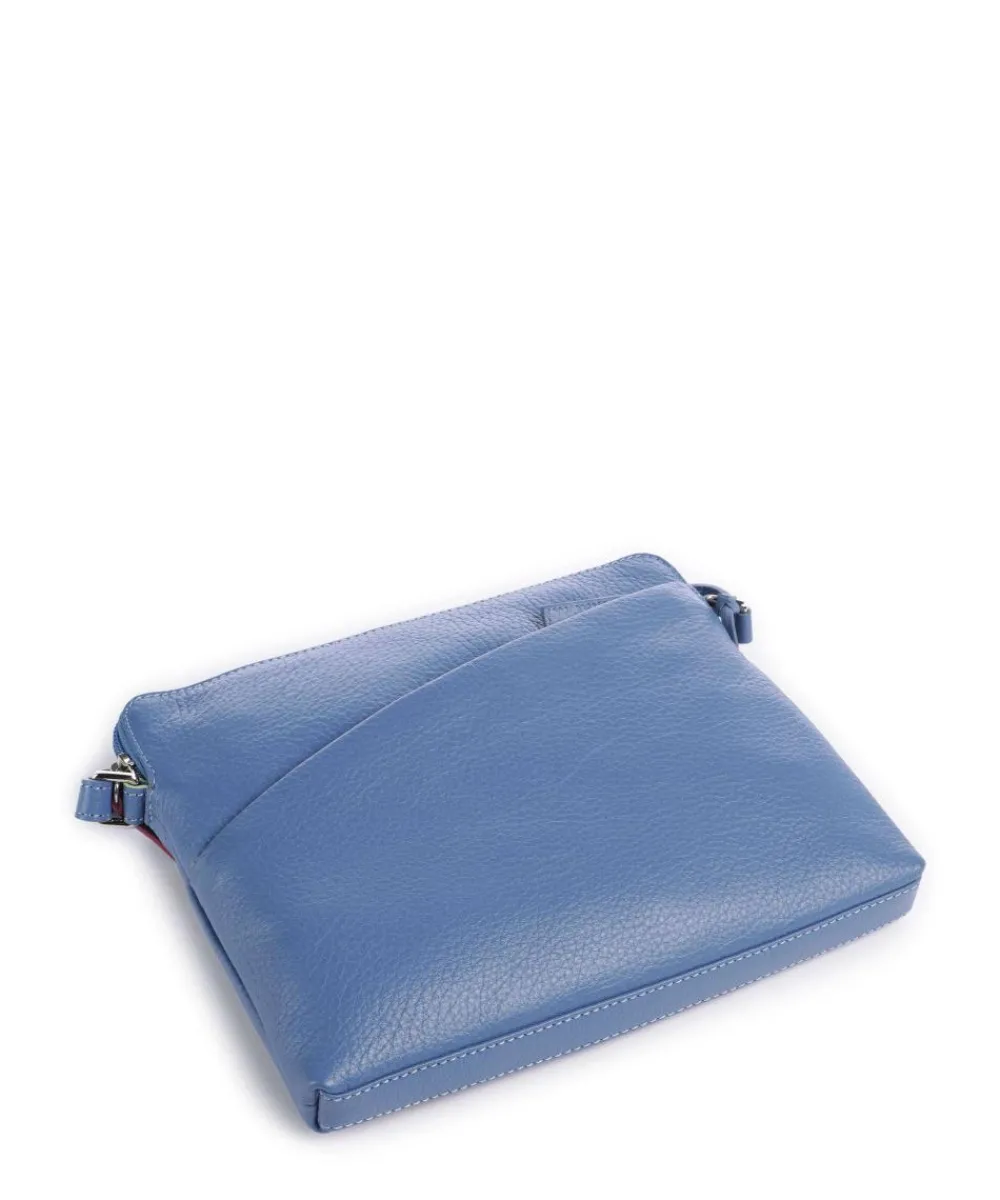 Online Milano Crossbody bag grained leather Crossbody Bags