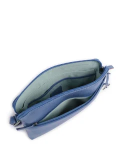 Online Milano Crossbody bag grained leather Crossbody Bags