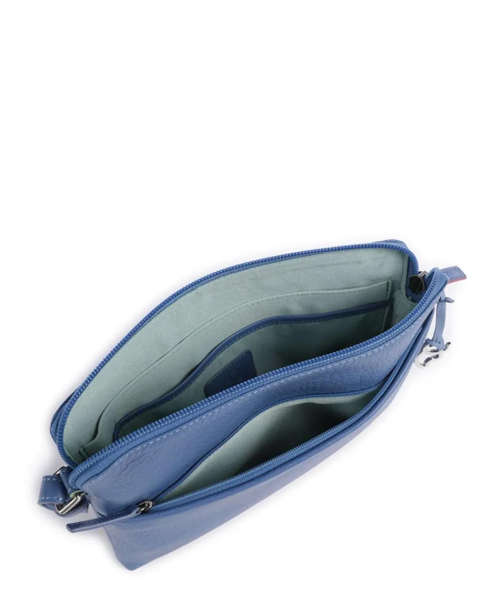 Online Milano Crossbody bag grained leather Crossbody Bags