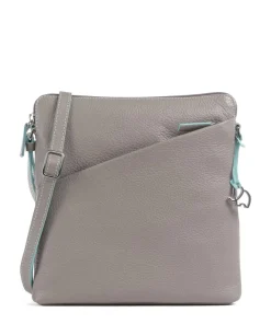 New Milano Crossbody bag grained leather Crossbody Bags