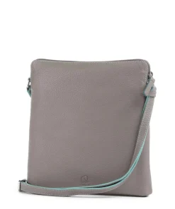 New Milano Crossbody bag grained leather Crossbody Bags