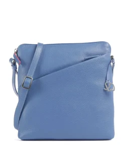 Clearance Milano Crossbody bag grained leather Crossbody Bags