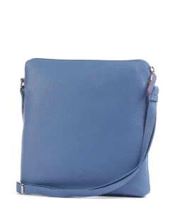 Clearance Milano Crossbody bag grained leather Crossbody Bags