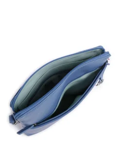 Clearance Milano Crossbody bag grained leather Crossbody Bags