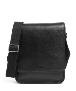 Hot Milano Crossbody bag grained cow leather Crossbody Bags