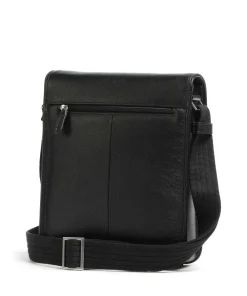 Hot Milano Crossbody bag grained cow leather Crossbody Bags