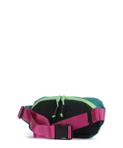 Timbuk2 Miles Fanny pack nylon green-blue Hot