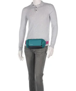 Timbuk2 Miles Fanny pack nylon green-blue Hot