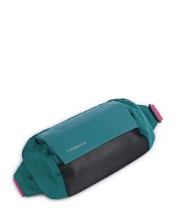 Timbuk2 Miles Fanny pack nylon green-blue Hot