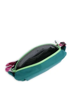 Timbuk2 Miles Fanny pack nylon green-blue Hot