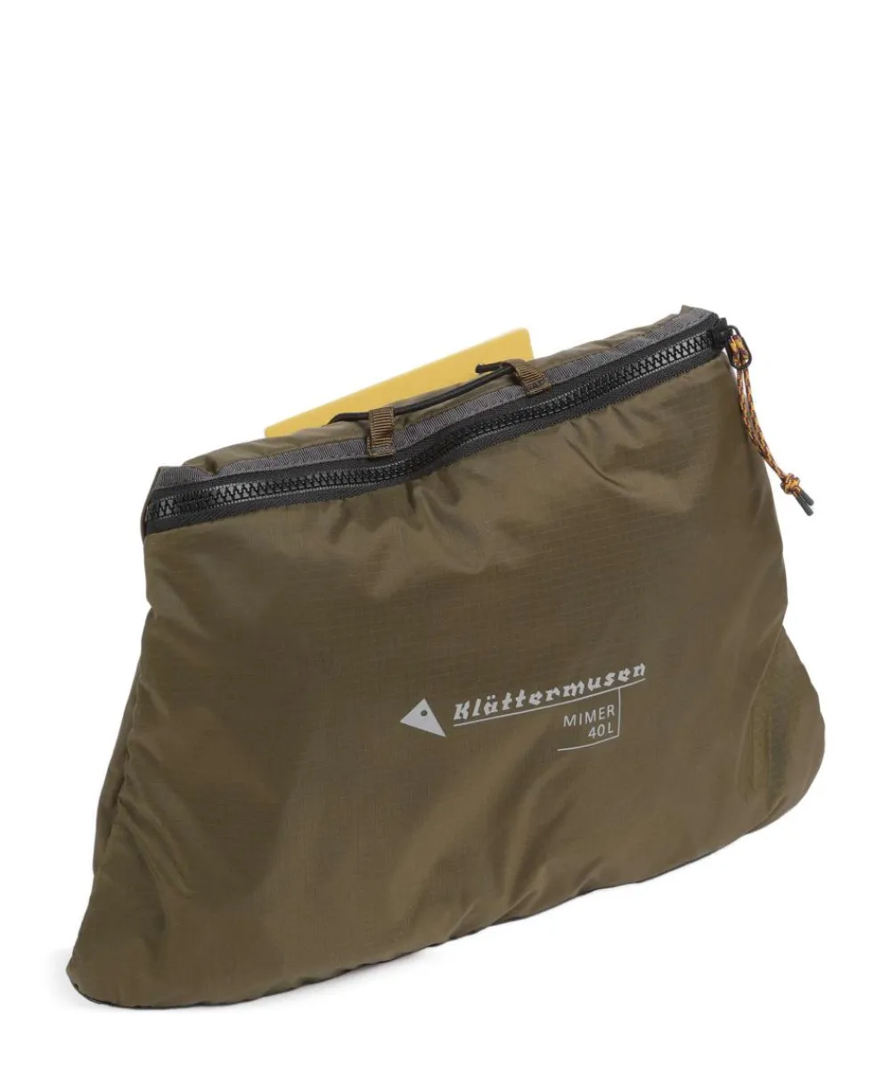 Best Mimer 40L Weekend bag 49 cm Travel Bags|Sport Bags