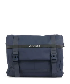 Vaude Mineo 22 Briefcase 15″ recycled polyester dark blue Sale