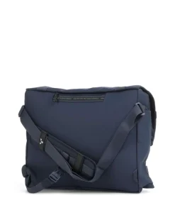 Vaude Mineo 22 Briefcase 15″ recycled polyester dark blue Sale